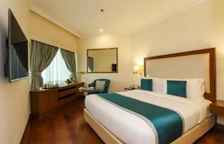 Двухместный номер Deluxe