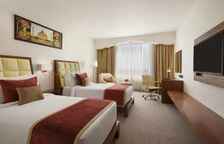 Двухместный номер Superior