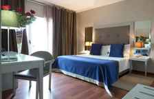 Двухместный номер Superior с балконом