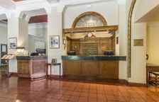 Двухместный номер Standard