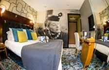 Двухместный номер Standard c 1 комнатой