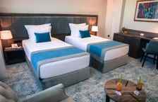 Двухместный номер Standard