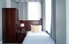 Одноместный номер Standard