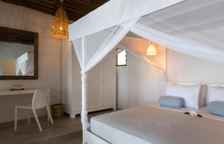 Двухместный номер Deluxe с видом на сад