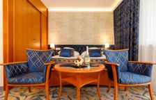 Двухместный номер Superior