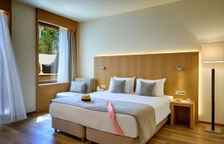 Люкс с собственным бассейном Executive