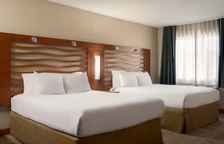 Двухместный номер Standard