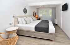 Двухместный номер Standard с балконом