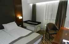 Двухместный номер Deluxe