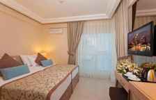 Двухместный номер Economy