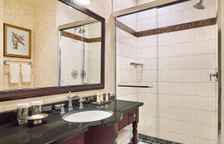 Двухместный номер Classic с видом на город