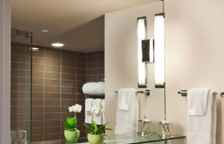 Двухместный люкс