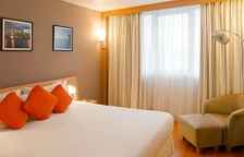 Номер Executive