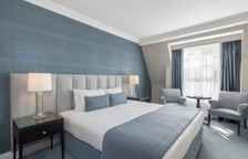 Одноместный номер Executive