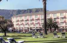 Двухместный номер Deluxe