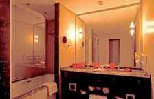 Двухместный номер Deluxe