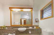 Одноместное бунгало