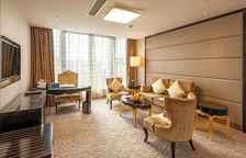 Одноместный люкс