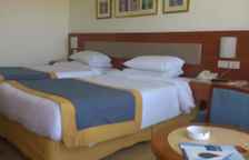 Одноместный номер Superior с видом на море