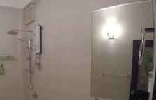 Четырёхместный номер Superior