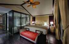 Одноместный люкс с 2 комнатами