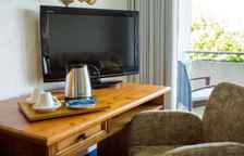 Двухместный номер Standard