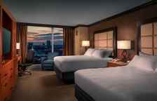 Четырёхместный номер Standard