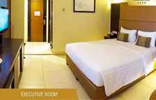 Номер Executive