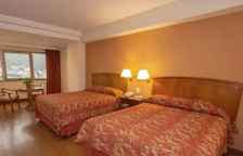 Двухместный номер Standard