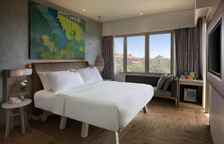 Двухместный номер Deluxe с видом на океан