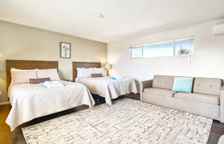 Четырёхместный номер Standard