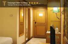 Двухместный номер Superior