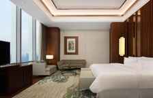 Двухместный клубный люкс