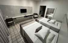 Двухместный номер Classic