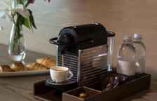 Двухместный полулюкс с видом на залив