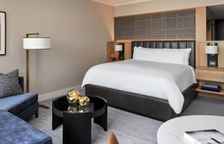 Номер Standard с видом на город