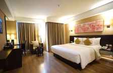 Двухместный номер Deluxe