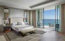 Люкс Premier с видом на море