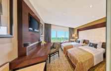 Двухместный Taj Club номер