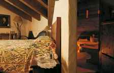 Люкс с балконом