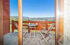 Коттедж с 2 комнатами