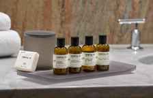 Двухместный номер Deluxe