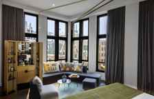 Двухместный люкс Bank