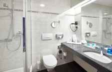 Двухместный номер Superior с видом на парк