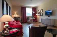 Двухместный люкс Superior