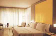 Двухместный клубный номер Standard