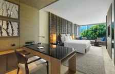 Двухместный номер Panorama Bund Retreat