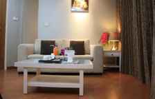 Одноместный люкс Luxury