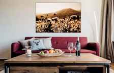 Одноместный люкс