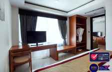 Двухместный люкс